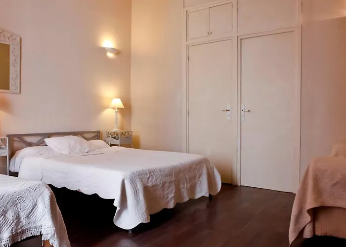 Hôtel des Facultés Lyon